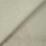 Polyester effet cupro vert de gris