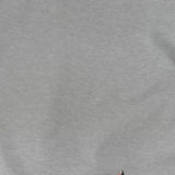 Jersey coton Bio noir
