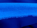 Lienzo fino aviva poliéster bleu azul