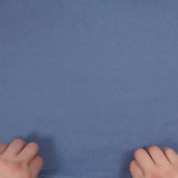 Jean's flexible cotton dany khaki