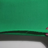 Crêpe viscose Lily vert tilleul