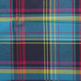 Cotton madras n ° 107