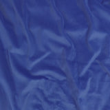 Soft velvet jersey light green