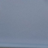 Jersey de panal de acero azul