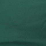 Satin de coton vert forêt
