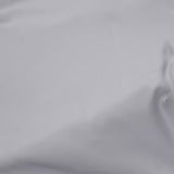 Satin viscose marine