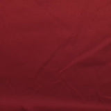 Brick cotton satin