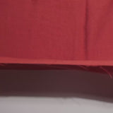 Crêpe viscose Lily orangé saumon