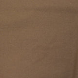 100% Laine bouillie camel