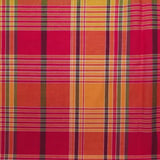 Algodón madras n ° 104
