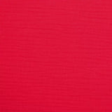 Double gaze rouge