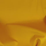 Satin de coton moutarde