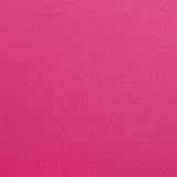 Gabardine Polycoton Serge Pink Fuchsia
