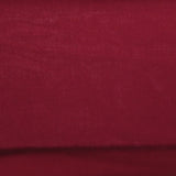Coton uni fuchsia