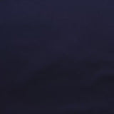 Satin de coton bleu nuit