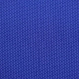 Tela de panal azul eléctrico