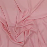 Twill de viscose jaune moutarde