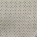 Polar Minky Relief Taupe