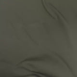 Twill de viscose lie de vin