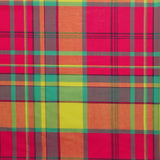 Coton Madras n°115
