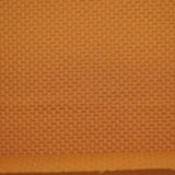 Jersey nid d'abeille moutarde