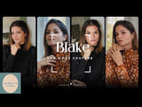 Patron de couture Pull BLAKE