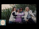 Patron de couture Veste ALBANE