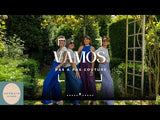 Patron de couture Pantalon VAMOS