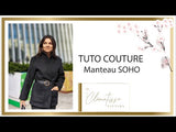 Soho Cod Couter