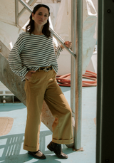 Patron de couture pantalon RECIF