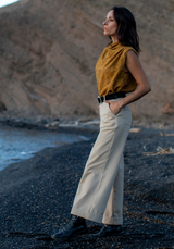Patron de couture pantalon RECIF