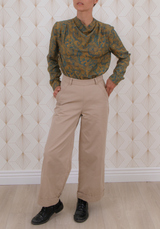 Patron de couture pantalon RECIF