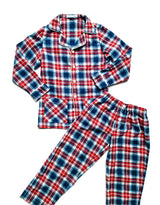 Patron de couture Junior Pyjama le Rêveur