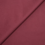Satin de coton vieux rose