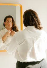 Patron de couture chemisier SCALA