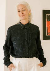 Patron de couture chemisier SCALA