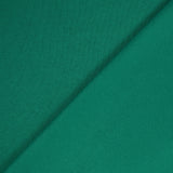 Sweat minkee épais vert caraïbes