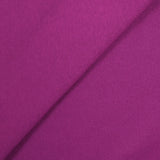 Sweat minkee épais violet