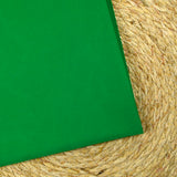 Taffetas polyester recyclé vert gazon