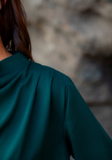 Patron de couture blouse TEMPÊTE