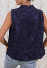 Patron de couture blouse TEMPÊTE