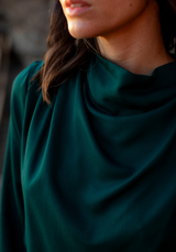 Patron de couture blouse TEMPÊTE