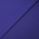 Tissu tailleur 100% laine Super 110's bleu saphir