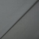 Tissu tailleur 100% laine Super 110's gris souris