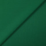 Tissu tailleur 100% laine Super 110's vert prairie