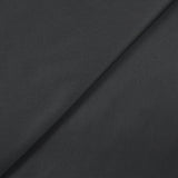 Tissu tailleur coton gris