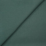 Tissu tailleur en laine mélangée kaki
