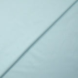 Tissu tailleur en polyester bleu pastel