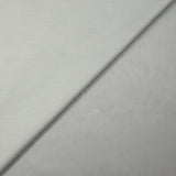 Tissu tailleur en polyester gris clair