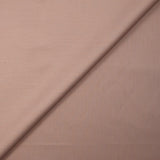 Tissu tailleur en polyester rose poudré